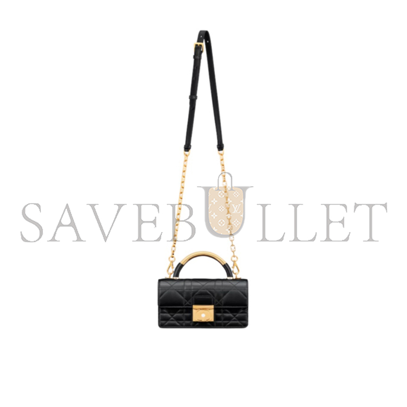 D*or mini D*or ange bag m4401unmz_m900 (20*12*5cm)